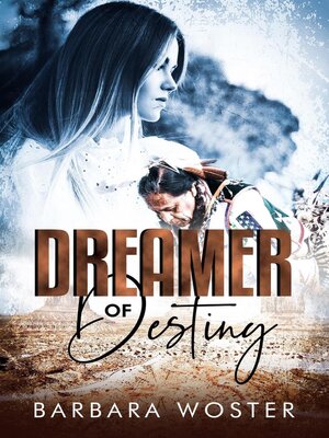 cover image of Dreamer of Destiny